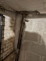 Schoor 160-290cm regelbaar, Doe-het-zelf en Bouw, Steigers, Ophalen, Gebruikt, Overige typen, Minder dan 2 meter