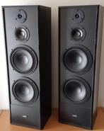 Life L8992 kolomluidsprekers, Gebruikt, 120 watt of meer, Front, Rear of Stereo speakers, Ophalen