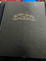 Het kalf in al zijn glorie - Herwig van Hove - hardcover, Boeken, Kookboeken, Ophalen of Verzenden, Zo goed als nieuw