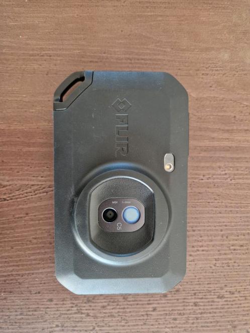 FLIR C5 (Wi-Fi) - Warmtebeeldcamera -20 tot +400 C, Audio, Tv en Foto, Fotocamera's Analoog, Zo goed als nieuw, Ophalen of Verzenden