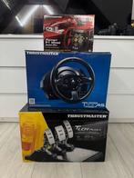 Sim Racing Pakket, Games en Spelcomputers, Ophalen, Zo goed als nieuw