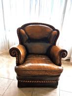 Capelli Fauteuil of zetel., Ophalen, Gebruikt, Klassiek, 75 tot 100 cm