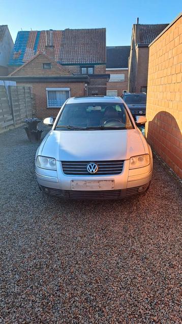 VW passat 1.8t automatic, Autos, Achat, Particulier, Passat, Essence