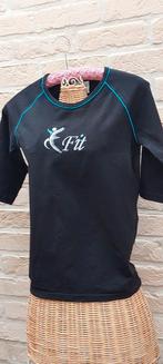 T shirt maat m fit, Vêtements | Femmes, T-shirts, Manches courtes, Taille 38/40 (M), Enlèvement ou Envoi, Fit