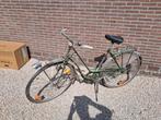 Flandria, Fietsen en Brommers, Ophalen