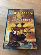 Carcassone mayflower, Een of twee spelers, Ophalen of Verzenden, Gebruikt, 999 Games