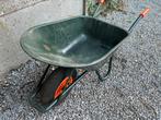 Vabor kruiwagen, Tuin en Terras, Kruiwagens, Ophalen, Zo goed als nieuw