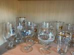 83 (bier)glazen, Ophalen, Nieuw, Bierglas