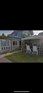 Caravan met voortent te koop!, Particulier, Tot en met 4