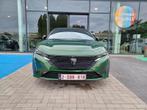 Peugeot 308 GT-Line Full-Option, 132 kW, 5 places, Vert, Berline