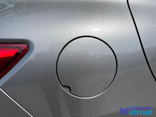 RENAULT CLIO 4 Hatchback Grijs TEKNG tankklep 2012-2019, Auto-onderdelen, Carrosserie, Deur, Renault, Gebruikt, Ophalen of Verzenden