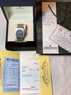 AP Royal Oak Off Shore, Handtassen en Accessoires, Horloges | Antiek, Overige merken, Staal, Polshorloge, Verguld