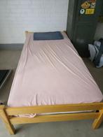 Lit enfant, Matras