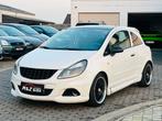 Opel Corsa 1.2i benzine * OPC LINE * AUTOMAAT * 140.000 km, Auto's, Bedrijf, 59 kW, Corsa, Stadsauto