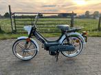 Honda camino klasse A, Fietsen en Brommers, Brommers | Honda, Ophalen of Verzenden, Zo goed als nieuw