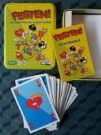 Nieuw spel Pesten, 2-4 spelers, 6+, + 1 gratis promo, Ophalen of Verzenden, Nieuw, Identity Games