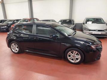 Toyota Corolla Hybrid Dynamic PLUS - GARANTIE 6 ANS - Keyles beschikbaar voor biedingen