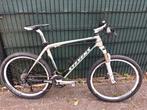 Stevens haze full carbon 52cm, Fietsen en Brommers, Ophalen, Zo goed als nieuw