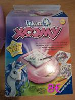 Unicorn Xoomy - Ravenburger, Ophalen, Gebruikt, Knutselen