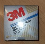 3M High Density 3,5 inch Floppy Disc (NIEUW), Ophalen of Verzenden