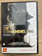 DVD De behandeling, Enlèvement ou Envoi, Comme neuf, À partir de 16 ans, Film