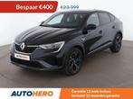 Renault Arkana 1.6 Hybrid E-Tech R.S. Line (bj 2022), Auto's, Renault, Arkana, https://public.car-pass.be/vhr/17238876-8af2-49a9-aaee-8d9f3acd5c75
