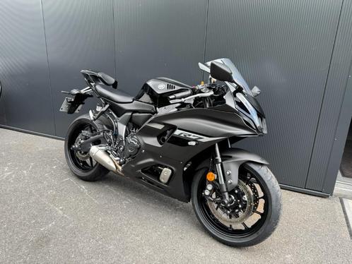 Yamaha - R7 (Super Sport), Motoren, Motoren | Yamaha, Bedrijf, Sport, meer dan 35 kW, 2 cilinders, Minimaal motorrijbewijs A2
