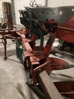 kverneland 3- schaar ploeg  type 160 met schijf 4 de snede, Zakelijke goederen, Ophalen