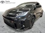 Toyota Yaris GR High Performance, Auto's, 1618 cc, Zwart, 175 g/km, 193 kW