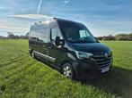Renault master prima staat 2024, Auto's, Bestelwagens en Lichte vracht, Dakrails, Renault, Diesel, Particulier