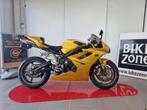 Triumph Daytona 675 '07, garantie 1 an, 675 cm³, Super Sport, Plus de 35 kW, 3 cylindres