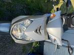 Scooteur, Scooter, Particulier, 125 cc, 11 kW of minder