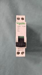 Schneider Electric Circuit Breaker C20A 1P+N, Ophalen of Verzenden, Nieuw