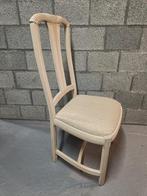 stoelen, Huis en Inrichting, Stoelen, Ophalen, Gebruikt, Overige kleuren, Klassiek