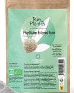 Psyllium Blond Bio Poudre 100 gr (un peu utilisé), Handtassen en Accessoires, Uiterlijk | Lichaamsverzorging, Ophalen