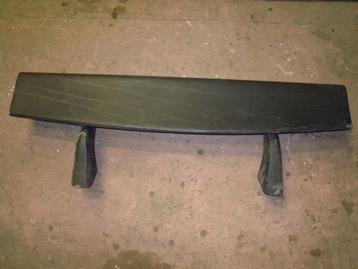 Aileron arrière universel en fibre de verre pour voiture beschikbaar voor biedingen