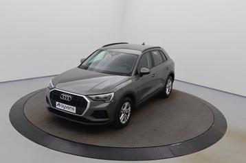(2AFZ302) AUDI Q3* beschikbaar voor biedingen