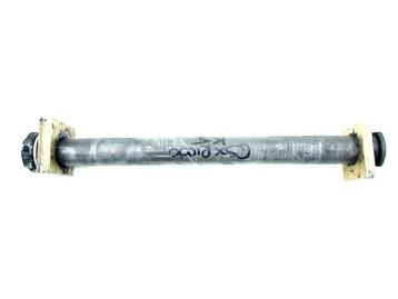 ACHTERAS Suzuki GSX R 1000 2005-2006 (GSXR1000 K5 / K6) beschikbaar voor biedingen