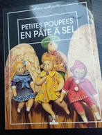 Petites poupées en pâte à sel, Enlèvement ou Envoi, Comme neuf, Bricolage