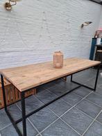 Eettafel, Ophalen