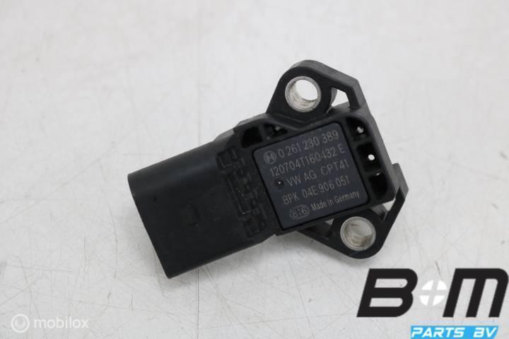 Druksensor VW Golf 7 04E906051, Auto-onderdelen, Motor en Toebehoren, Gebruikt