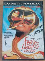 Fear and Loathing in Las Vegas (met Johnny Depp), CD & DVD, Utilisé, Enlèvement ou Envoi, À partir de 16 ans, Drame