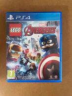 Lego Marvel Avengers, Games en Spelcomputers, Games | Sony PlayStation 4, Vanaf 7 jaar, Avontuur en Actie, 2 spelers, Ophalen of Verzenden