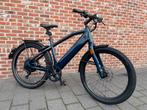 Stromer St1 Deep Petrol Size L 54, Fietsen en Brommers, Elektrische fietsen, Ophalen, Zo goed als nieuw, Stromer