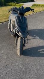 Gilera stalker 50cc B klasse, Ophalen, Zo goed als nieuw