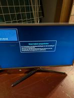 Samsung 32inch smart tv wit kleur zonder afstandsbediening, Ophalen, Zo goed als nieuw, Samsung, Smart TV