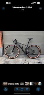 Mtb trek superfly 8, Gebruikt, 10 tot 15 versnellingen, Aluminium, 53 tot 57 cm