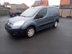 Citroën Berlingo 1600HDI BJ 2012 euro 5, Radio, Euro 5, Achat, Particulier