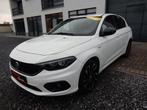 Fiat Tipo 120pk/leder/cruise/camera (bj 2019), Auto's, https://public.car-pass.be/vhr/64252bad-a519-4af4-af06-63e6436b601c, Gebruikt