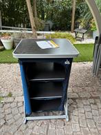 Campung kast, Caravans en Kamperen, Kampeermeubelen, Ophalen, Nieuw